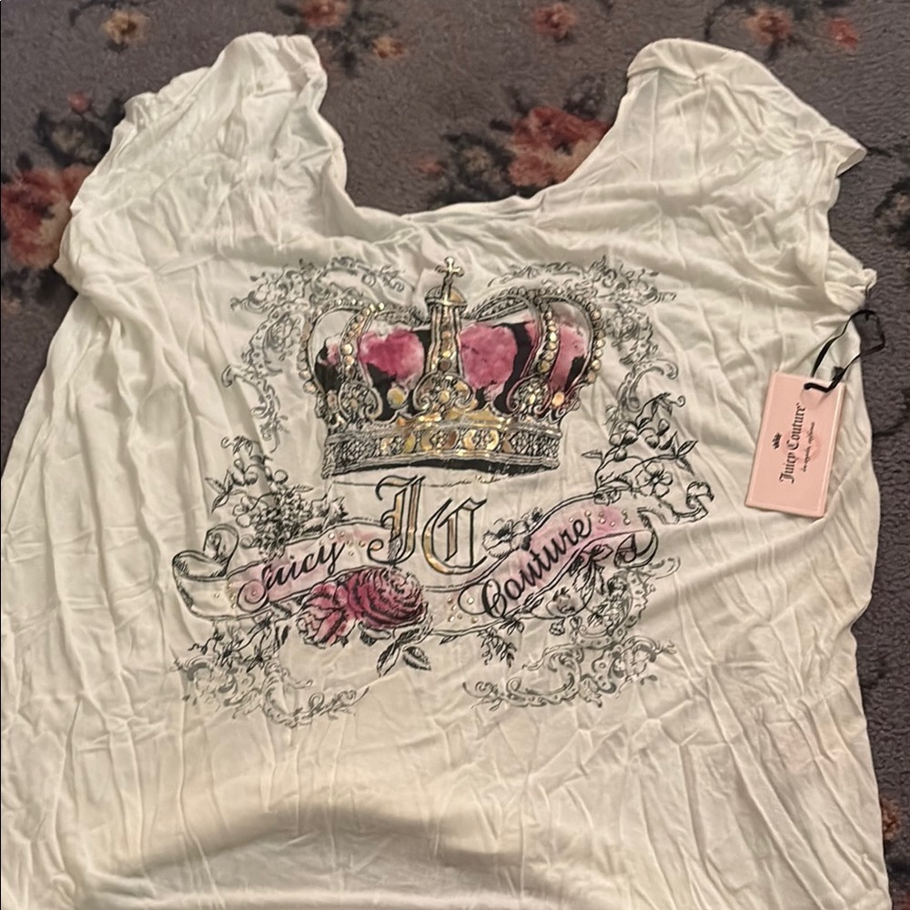 Juicy Couture collection. All xl and new w tags.